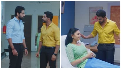 Ennenno Janmala Bandham: యష్ కి బుద్ధి చెప్పిన విన్నీ.. యష్ లో మార్పు చూసి సంతోష పడుతున్న వేద?