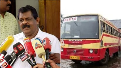 'അര്‍ഹതയുള്ളവര്‍ക്ക് ലഭിക്കും'; കെഎസ്ആര്‍ടിസി കണ്‍സഷന്‍ പരിമിതമാക്കിയതിനെ ന്യായീകരിച്ച് ഗതാഗതമന്ത്രി