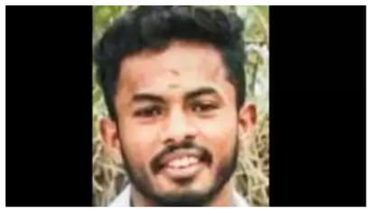 വ്യായാമത്തിന്റെ ഇടവേളയിൽ ഭക്ഷണം കഴിക്കുന്നതിനിടെ ബ്രഡ് തൊണ്ടയിൽ കുടുങ്ങി; ബോഡി ബിൽഡർക്ക് ദാരുണാന്ത്യം