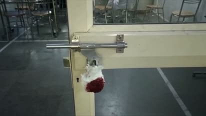 കളമശേരി മെഡിക്കൽ കോളേജിൽ 20 വർഷമായി പ്രവർത്തിക്കുന്ന കുടുംബശ്രീ ഹോട്ടൽ അടപ്പിച്ചു