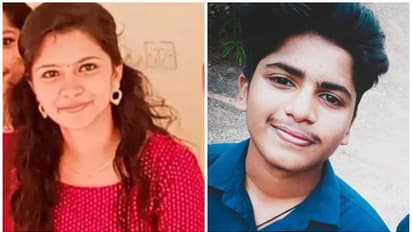 കൊല്ലത്ത് കെഎസ്ആർടിസി ബസ് ബൈക്കിലിടിച്ചു; രണ്ട് വിദ്യാർത്ഥികൾക്ക് ദാരുണാന്ത്യം