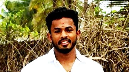 ஆணழகன் போட்டி: பிரட் தொண்டையில் சிக்கி 21 வயது பாடிபில்டர் பலி