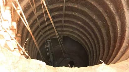 വീട്ടിലെ വെള്ളത്തിന് ദുർഗന്ധം; കിണറ്റിൽ നോക്കിയപ്പോൾ കണ്ടത് അജ്ഞാത മൃതദേഹം