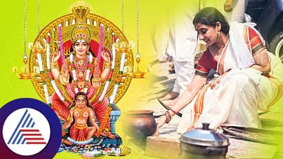 வேண்டுதல்களை நிறைவேற்றும்.. ஆற்றுகால் பகவதி அம்மன் பொங்காலை விழா இன்று.. விண்ணை தொடும் வேண்டுதல் குரல்..!