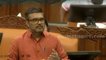 രാഹുലിനെ ചോദ്യംചെയ്തപ്പോൾ ഞങ്ങൾ കയ്യടിച്ചില്ല; രാഹുലിന്‍റെ താടിയല്ല കോൺഗ്രസിന് മോടി മോദിയുടെ താടി: എംബി രാജേഷ്