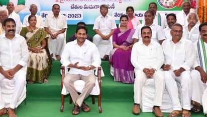  రాష్ట్రంలో 175 స్థానాల్లో  పోటీ చేసి గెలుస్తారా?: చంద్రబాబు, పవన్ లకు  జగన్ సవాల్