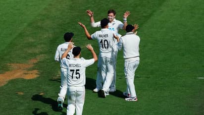 Shades of Kolkata in Wellington: NZ creates history by beating England by 1 run after forced to follow-on