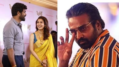 దీనిని ప్రేమ అంటారా.. కుట్ర అంటారా.. నయనతార దెబ్బకు డైరెక్టర్ బలి, భర్త కోసం ?