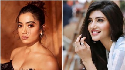 ತೆಲುಗು ಸ್ಟಾರ್ ನಟಿಯರಿಗೆ ದೊಡ್ಡ ತಲೆನೋವಾದ ಕನ್ನಡತಿ ಶ್ರೀಲೀಲಾ; ರಶ್ಮಿಕಾ ಕಥೆ ಅಷ್ಟೆ ಎಂದ ನೆಟ್ಟಿಗರು 