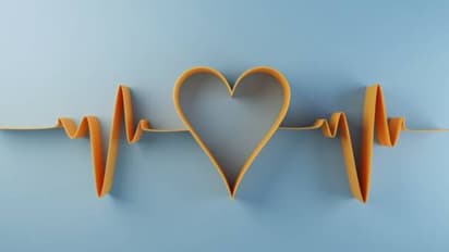 ഹൃദയത്തിന്റെ ആരോഗ്യത്തിനായി ശ്രദ്ധിക്കേണ്ട ആറ് കാര്യങ്ങള്...