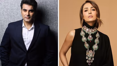 Malaika Arora reveals how people felt she made a 'mistake' dropping the 'Khan' surname post-divorce