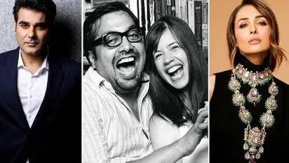 Samantha Ruth Prabhu to Malaika Arora: 5 Indian celebs blamed for their divorces