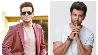 ಹೃತಿಕ್ ಕಾರಣಕ್ಕೆ ಡಾನ್ಸ್ ಮಾಡೋದನ್ನೇ ಬಿಟ್ಟೆ; ಫ್ಯಾಮಿಲಿ ಮ್ಯಾನ್ ಸ್ಟಾರ್ ಮನೋಜ್ ಬಾಜಪಾಯಿ  ಶಾಕಿಂಗ್ ಹೇಳಿಕೆ 