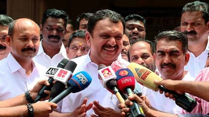 'നേതൃത്വം ബോധപൂർവം അപമാനിക്കുന്നു'; ഇനി മത്സരരംഗത്തേക്കില്ലെന്ന് കെ മുരളീധരൻ