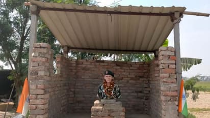 ఏషియానెట్ న్యూస్ ఇంప్యాక్ట్: గాల్వన్ లోయ అమరజవాను స్మారకం కోసం కుటుంబం పోరాటం.. సహకరిస్తామన్న ఆర్మీ