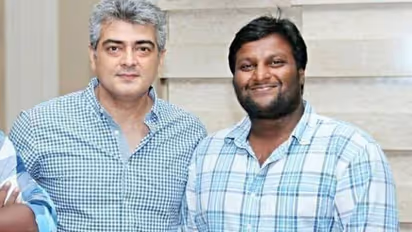 மீண்டும் அஜித்தின் மச்சான் உடன் கூட்டணி அமைக்கும் மோகன் ஜி... அடுத்த அதிரடிக்கு தயாரான திரெளபதி காம்போ