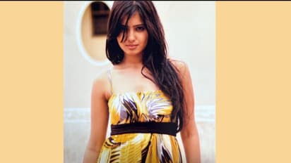 പതിനാല് വര്ഷം മുന്പുള്ള സാമന്ത; സോഷ്യല് മീഡിയയെ ഇളക്കി മറിച്ച് അപൂര്വ്വ ചിത്രം