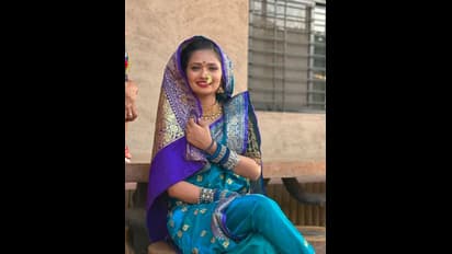 ಬಟ್ಟೆ ಬದಲಾಯಿಸಿದ ವಿಡಿಯೋ ಲೀಕ್; ಪೊಲೀಸ್ ಸ್ಟೇಷನ್‌ ಮೆಟ್ಟಿಲೇರಿದ ಡಾನ್ಸರ್ 