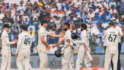 IND vs AUS 2022-23, 3rd Test: India eager to seal WTC Final berth, Australia seeks redemption