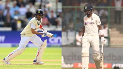 അയാള് കളിക്കട്ടേ, കെ എല് രാഹുല് പുറത്തിരിക്കണം; കർശന നിലപാടുമായി രവി ശാസ്ത്രി