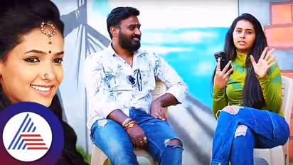 ಅನುಪಮಾ ಗೌಡ - ಮುರುಗಾ ಸಿಕ್ಕಾಪಟ್ಟೆ ಕ್ಲೋಸ್; ಹೊಟ್ಟೆ ಉರಿ, ಜಗಳ ಜಾಸ್ತಿ ಎಂದವರಿಗೆ ಉತ್ತರ ಕೊಟ್ಟ ಪತ್ನಿ ಇಶಿತಾ