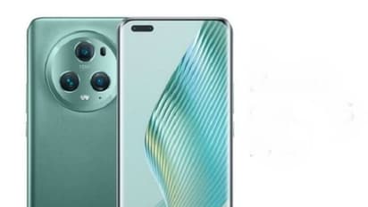 హానర్ కొత్త సిరీస్ ఫోన్.. ఈ మొట్టమొదటి ఫోల్డబుల్ ఫోన్ కెమెరా, ఫీచర్స్ అదిరిందిగా..