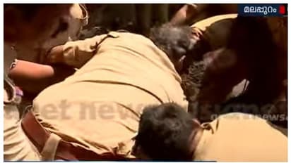 കോട്ടക്കലില്‍ കിണറില്‍ കുടുങ്ങിയ തൊഴിലാളി മരിച്ചു, മൃതദേഹം പുറത്തെത്തിച്ചു