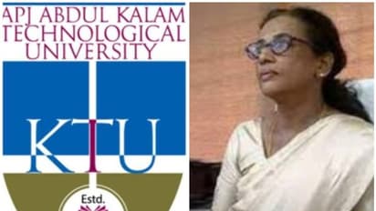 സിസ തോമസിനെതിരെ നടപടി; സാങ്കേതിക വിദ്യാഭ്യാസ വകുപ്പ് സീനിയർ ജോയിന്‍റ് ഡയറക്ടർ സ്ഥാനത്ത് നിന്ന് മാറ്റി