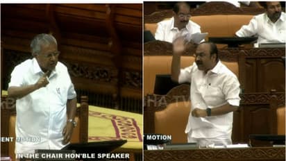 'മുഖ്യമന്ത്രിക്ക് ചുറ്റും പവർ ബ്രോക്കർമാർ, പാവപ്പെട്ടവർക്ക് ഒരു നീതിയും പാർട്ടിക്കാർക്ക് മറ്റൊരു നീതിയും'