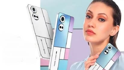 ఊసరవెల్లి వంటి రంగులు మార్చే టెక్నాలజి.. ఒక్క క్లిక్‌లో స్మార్ట్‌ఫోన్ పూర్తిగా మారుతుంది..