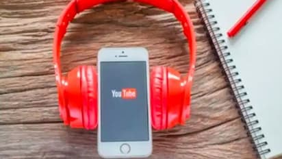 ఇప్పుడు మీకు ఇష్టమైన రేడియో స్టేషన్ని క్రియేట్ చేయండి.. కొత్త అప్డేట్తో యూట్యూబ్ మ్యూజిక్..