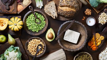 When to have protein in a day? How much to have? What are the benefits? Read all