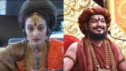Nithyananda: ஐநாவில் நித்தியானந்தாவுக்கு நீதி கேட்ட கைலாசா நாடு.. இது என்னப்பா புது ட்விஸ்ட்டா இருக்கு.!!