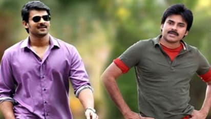 డార్లింగ్‌కి పవన్‌ షాక్‌.. పారితోషికంలో ప్రభాస్‌ ని దాటేస్తున్న పవర్‌ స్టార్‌..