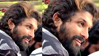 వెకేషన్ లో అల్లు అర్జున్.. వైరల్ గా మారిన ఐకాన్ స్టార్ స్టైలిష్ లుక్.. ఫ్యాన్స్ ఎదురుచూపులు!