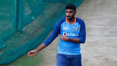 ആരാധകര്‍ക്ക് പ്രതീക്ഷിക്കാം, ബുമ്രക്ക് ഉചിതനായ പകരക്കാരന്‍ ഉടന്‍; സൂചന നല്‍കി രോഹിത് ശര്‍മ്മ 