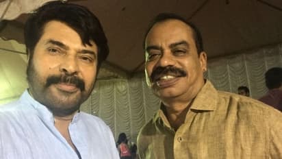 'മാരുതി ഓടിച്ച് ആറാം തമ്പുരാനെ കാണാന് പോയ മമ്മൂട്ടി'; സത്യന് അന്തിക്കാട് പറയുന്നു