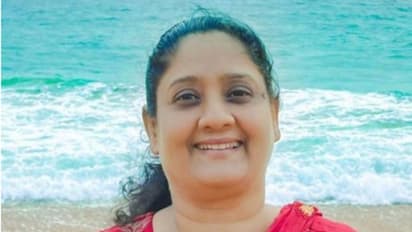 സന്ദർശക വിസയില്‍ കുടുംബത്തോടൊപ്പം കഴിഞ്ഞിരുന്ന മലയാളി നഴ്സ് ഹൃദയാഘാതം മൂലം മരിച്ചു