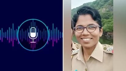 தாராபுரம் இன்ஸ்பெக்டர் மாயம்.. குடும்ப பிரச்னையா? சமூக வலைத்தளங்களில் வைரல் ஆடியோ கிளப்பிய சர்ச்சை.!