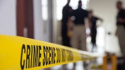 ప్రియుడి సాయంతో మైనర్ కొడుకు, కుమార్తెను చంపిన మహిళ