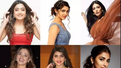 రష్మిక, పూజా, కృతి, కీర్తిలకు వణుకు పుట్టిస్తున్న శ్రీలీలా.. ఒక్క దెబ్బతో స్టార్ హీరోయిన్ల సీన్ రివర్స్?