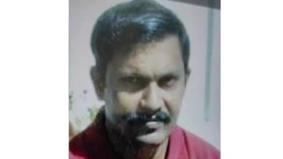 പ്രവാസി മലയാളി ഹൃദയാഘാതം മൂലം ഉറക്കത്തില്‍  മരിച്ചു