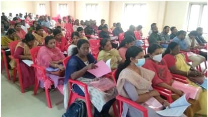 സമ്മേളനമല്ലേ പ്രധാനം, ജനം കാത്തിരിക്കട്ടെ! മുന്നറിയിപ്പില്ലാതെ ജീവനക്കാരുടെ കൂട്ട അവധി, വലഞ്ഞത് നാട്ടുകാർ