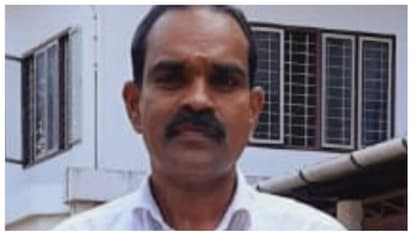 പേരാമ്പ്രയിൽ ഡ്രൈവര്‍ സ്‍കൂള്‍ ബസില്‍ മരിച്ചനിലയില്‍, മൃതദേഹം കണ്ടെത്തിയത് നാട്ടുകാര്‍