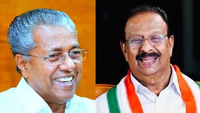 പിണറായിയുടെ പ്രകടനം കണ്ടാല് കിണ്ണം കട്ടവനെന്നേ തോന്നൂ, ഈ അവസ്ഥ ആര്ക്കുമുണ്ടാവരുത്; കെ സുധാകരന്