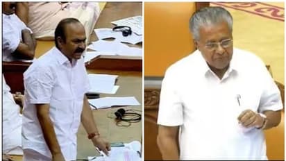 അധികാര ഇടനാഴികളിൽ 2016 ന് ശേഷം പവർ ബ്രോക്കർമാരില്ല; നിയമ സഭയിൽ 'ചെറ്റ' പരാമര്‍ശവുമായി മുഖ്യമന്ത്രി