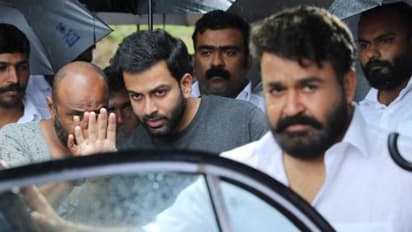 മോഹന്‍ലാലിനു ശേഷം പൃഥ്വിരാജ് നായകനാക്കുക ഈ താരത്തെ? റിപ്പോര്‍ട്ടുകള്‍