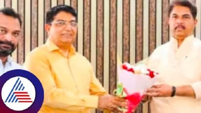 Bhaskar Rao : ಸಿಎಂ ಕೇಜ್ರಿವಾಲ್‌ಗೆ ಮತ್ತೊಂದು ಶಾಕ್: ಎಎಪಿ ತೊರೆದು ಬಿಜೆಪಿ ಸೇರಲಿರುವ ಭಾಸ್ಕರ್ ರಾವ್!