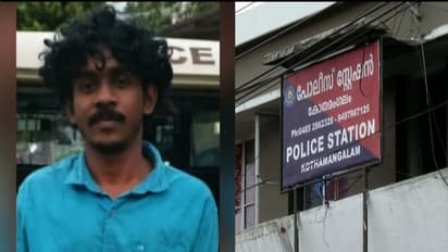 ഭാര്യയെ സ്ഫോടക വസ്തു എറിഞ്ഞ് കൊലപ്പെടുത്താൻ ശ്രമിച്ച കേസിൽ ഭർത്താവ് അറസ്റ്റിൽ
