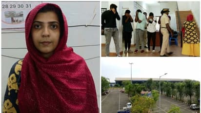 വിമാനത്താവളത്തിൽ നിന്ന് പ്രവാസിയെ തട്ടിക്കൊണ്ടുപോയ സംഭവം; മുഖ്യ ആസൂത്രക കാമുകി തന്നെയെന്ന് പ്രവാസിയുടെ മൊഴി